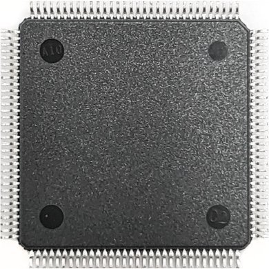 NPCE791LA0DX NUVOTON IC chipset LQFP 128 pinos