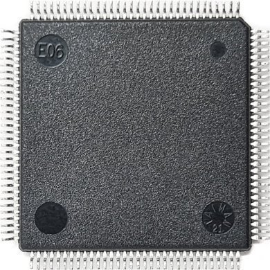 NPCE985LB1DX NUVOTON IC chipset LQFP 128 pinos