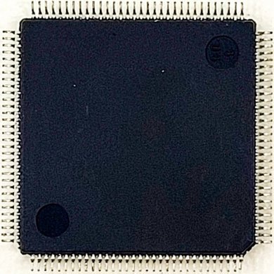 NPCE985PA0DX Ci Nuvoton NPCE985PA KBC chipset LQFP 128 pinos