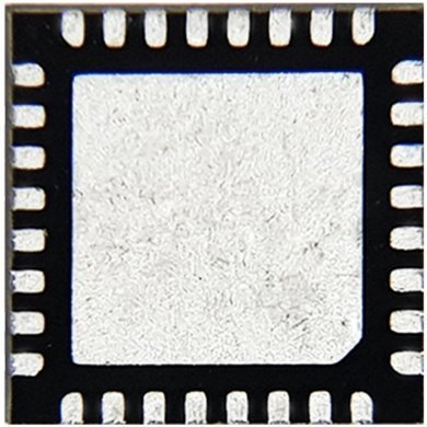 NPCT750J CI NPCT75x chipset TPM Nuvoton QFN32 SMD