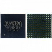 CI NPCX796F super I/O BGA144 SMD 