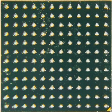 NPCX797WC0BX Chipset Nuvoton SUPER I/O EC NPCX797 BGA-144