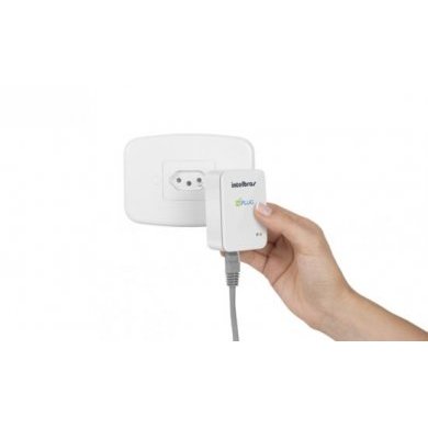 NPLUG Intelbras Roteador Repetidor Wireless