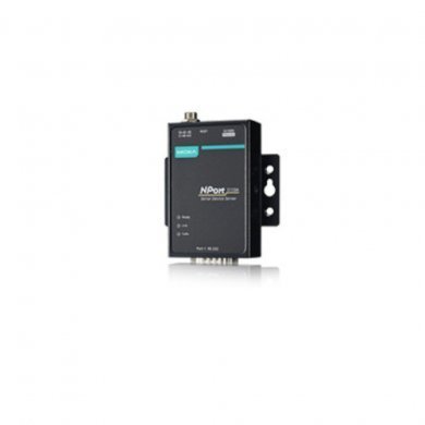 NPORT5130 Moxa módulo servidor RS422/485 1 porta DB9M