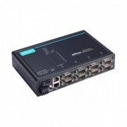 Moxa Device Server 8 Portas DB9 RS-232/422/485 12-48VDC -40 à 75°C  