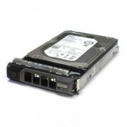 Dell HD 2TB SATA 7.2K 6Gb/s 128MB Buffer 512N 3.5 Polegadas Hot Swap