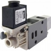 Válvula solenoide 8bar Parker NPVN3-5150-49 220/240V