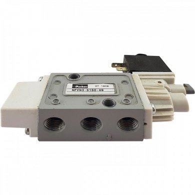 NPVN3-5150-49 Válvula solenoide 8bar Parker NPVN3-5150-49