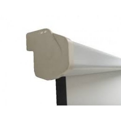 NRL-010 Nardelli Tela retratil 93 polegadas para Projetor