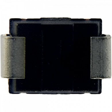 Diodo schottky SS24 40V 2A SMB DO214AA SMD Kit 10x