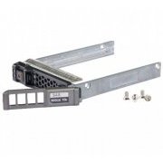 DELL Drive Tray SAS/SATA 2.5 Polegadas Compativel Blade Servers