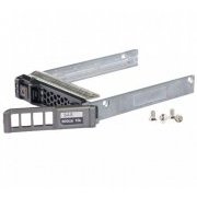 DELL Drive Tray SAS/SATA 2.5 Polegadas Compativel Blade Servers