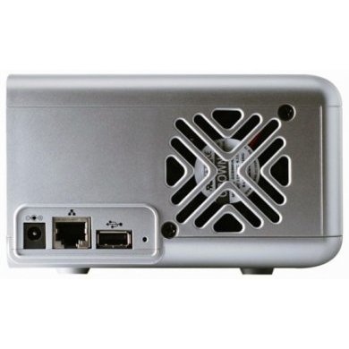 NS2300N Unidade NAS Promise Technology