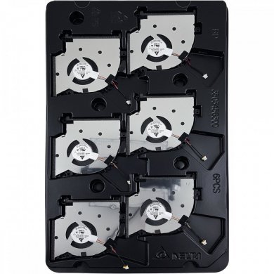 Fan Delta original Asus Vivobook X1403za DC 5V 0.7A