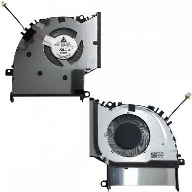 Fan Delta original Asus Vivobook X1403za DC 5V 0.7A
