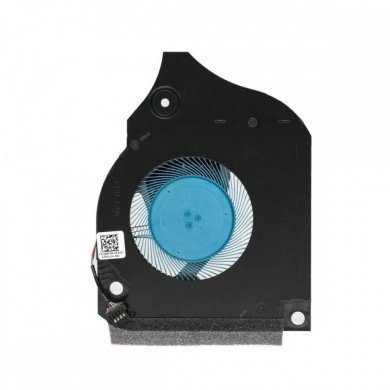 NS8CC09 Cooler da CPU/processador para Notebook Dell Inspiron G7