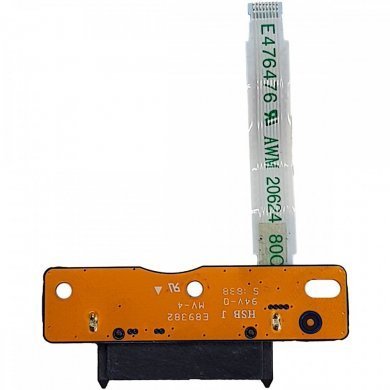 NS-B241 Placa conector SATA Drive Lenovo Ideapad 320 330