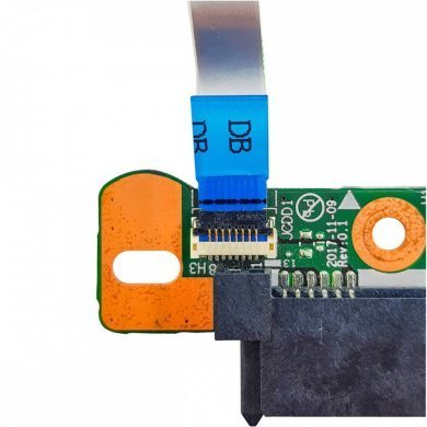 NS-B681 Placa conector DVD SATA Lenovo Ideapad 330-15ARR