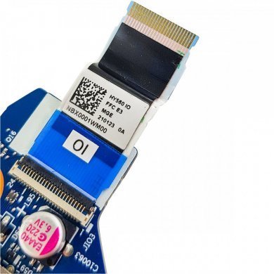 NS-D711 Placa auxiliar USB Lenovo Legion 5 15ACH6H 15ITH6H