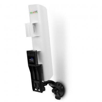 Ubiquiti Kit de Montagem para NanoSation