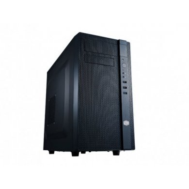 NSE-200-KKN1 Gabinete ATX Cooler Master N200