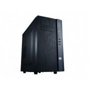 Gabinete ATX Cooler Master N200 USB 3.0
