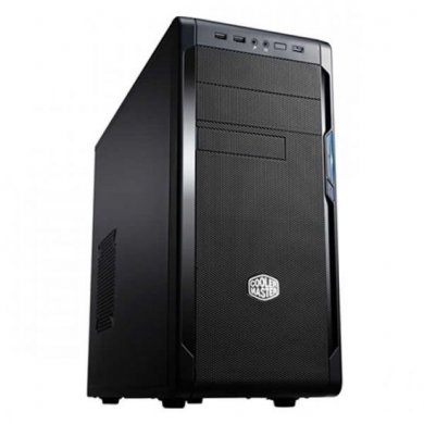 NSE-300-KKN1 Gabinete Cooler Master N300 Preto