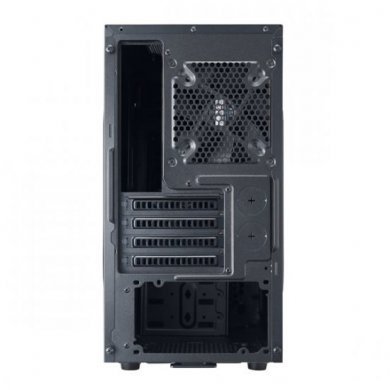 Gabinete Cooler Master N300 Preto