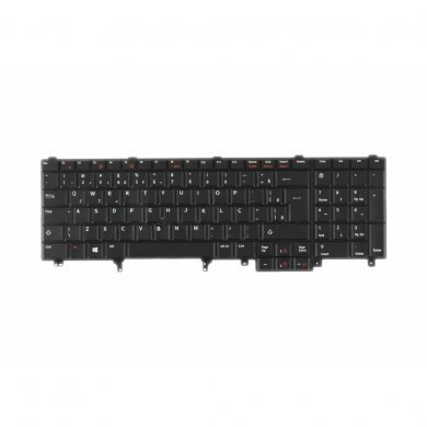 NSK-DWAUF Teclado DELL Latitude E6520
