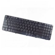 Teclado para Notebook HP COMPAQ CQ60 Layout Americano (sem Ç)