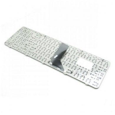 NSK-HAA01 Teclado para Notebook HP COMPAQ CQ60