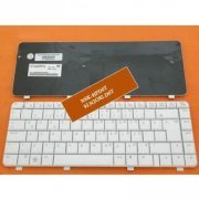 Teclado Notebook HP Pavilion DV4-1000 Layout Turco - Cor Branco
