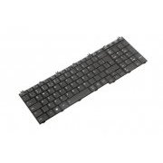 Teclado Notebook Toshiba A505-S6005 Padrão Brasil ABN