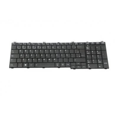 NSK-TN0SV Teclado Notebook Toshiba A505-S6005