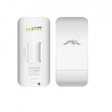 Ubiquiti NanoStation LocoM2 2.4G 8.5dBi