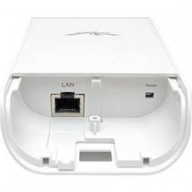 Ubiquiti NanoStation LocoM2 2.4G 8.5dBi