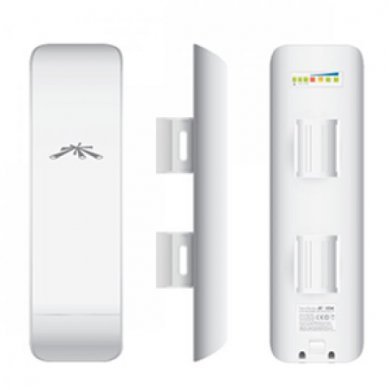 NSM2 Ubiquiti Access Point NanoStation M2