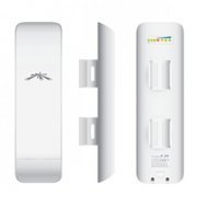 Ubiquiti Access Point NanoStation M2 2.4Ghz 150Mbps 13km Antena 11dbi