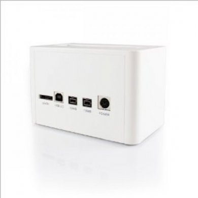 Docking Station Vantec NexStar 2.5 3.5