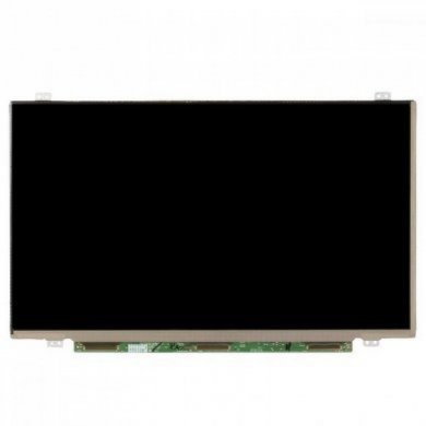 NT140WHM-N47 Tela para Notebook 14 Polegadas LED Slim