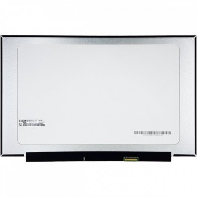 Tela FHD BOE IPS 15.6 LED Slim 30 pinos fosca
