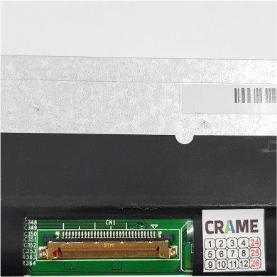 Tela 15.6 FHD iPS LED slim 1920x1080 fosca 30 pinos