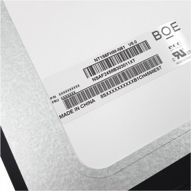 Tela 15.6 FHD iPS LED slim 1920x1080 fosca 30 pinos