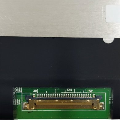 Tela 15.6 FHD iPS LED slim 1920x1080 30 pinos