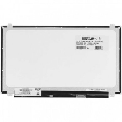 NT156WHM-N42 TELA NOTEBOOK 15.6 HD WXGA 1366X768 30P