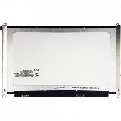 NT156WHM-N44 Tela original BOE Eletronics LED 15.6 HD 1366x768