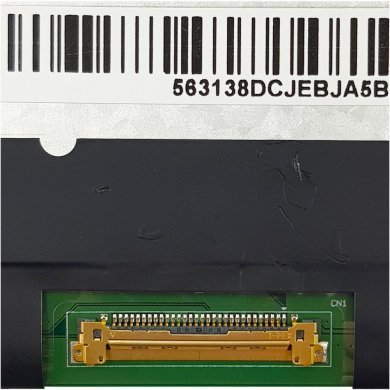 NT156WHM-N44 Tela original BOE Eletronics LED 15.6 HD 1366x768