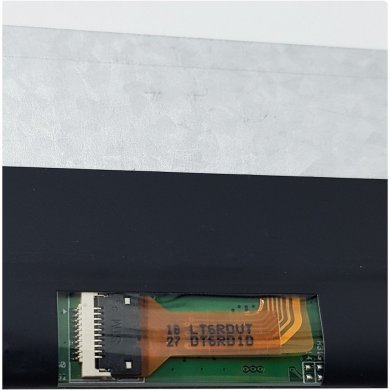 NT156WHM-N44 Tela original BOE Eletronics LED 15.6 HD 1366x768