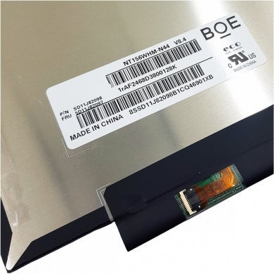 Tela original BOE HD 1366x768 Lenovo Ideapad 1 15