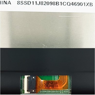 Tela original BOE HD 1366x768 Lenovo Ideapad 1 15